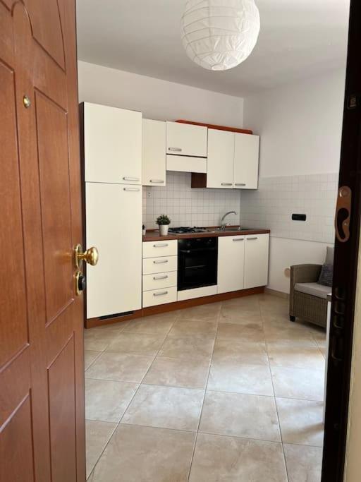 Residenza Sinis Apartment Càbras Екстериор снимка