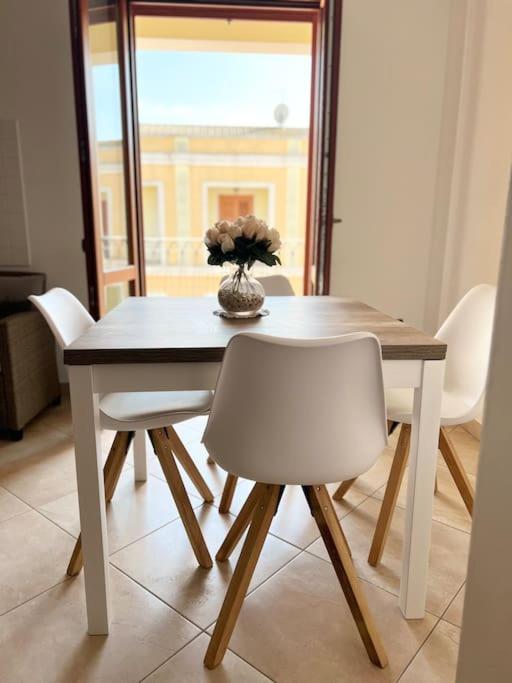 Residenza Sinis Apartment Càbras Екстериор снимка