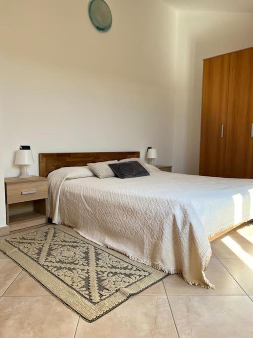 Residenza Sinis Apartment Càbras Екстериор снимка
