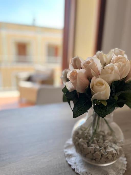 Residenza Sinis Apartment Càbras Екстериор снимка