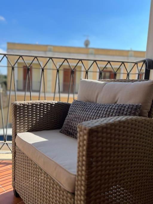 Residenza Sinis Apartment Càbras Екстериор снимка
