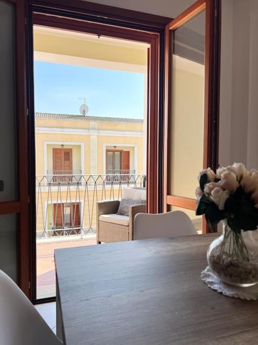 Residenza Sinis Apartment Càbras Екстериор снимка