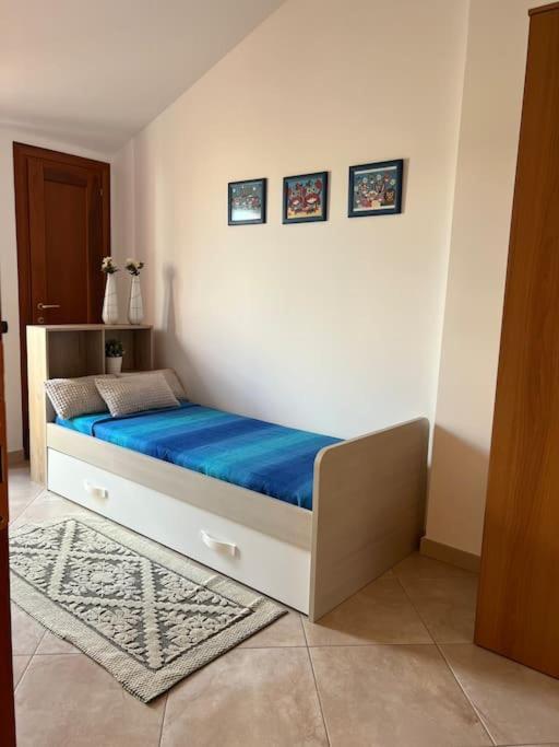 Residenza Sinis Apartment Càbras Екстериор снимка