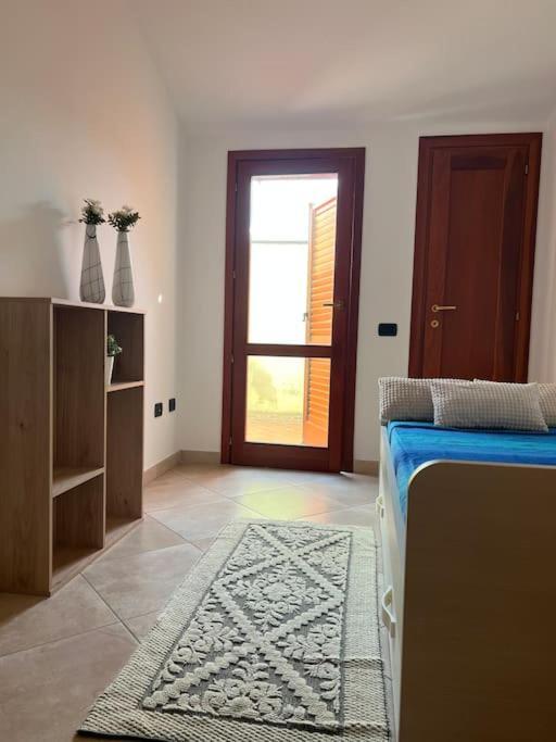 Residenza Sinis Apartment Càbras Екстериор снимка