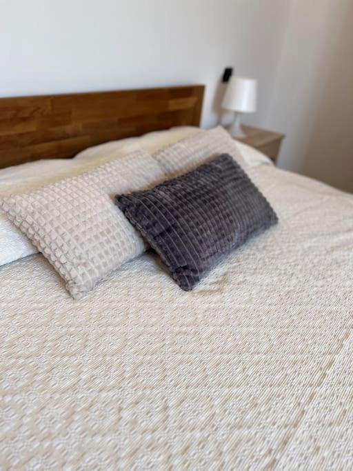 Residenza Sinis Apartment Càbras Екстериор снимка