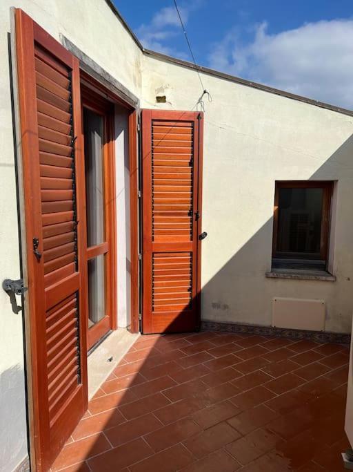 Residenza Sinis Apartment Càbras Екстериор снимка