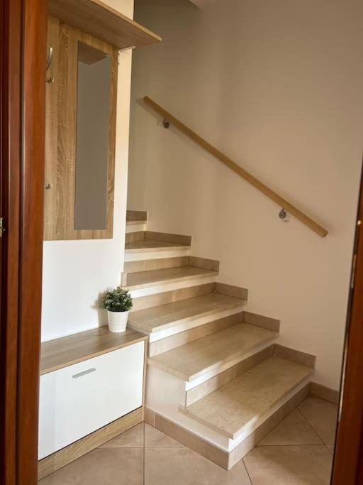 Residenza Sinis Apartment Càbras Екстериор снимка