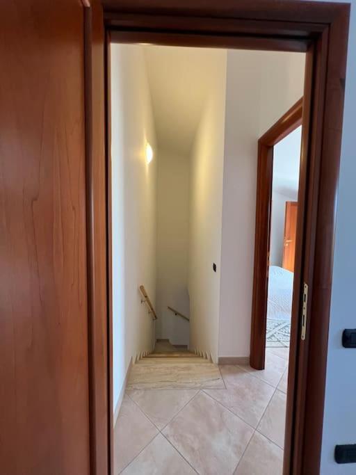 Residenza Sinis Apartment Càbras Екстериор снимка