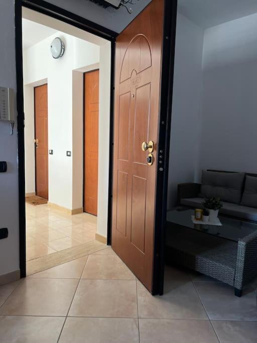 Residenza Sinis Apartment Càbras Екстериор снимка